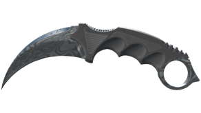 Damascus Steel image