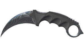 Damascus Steel image