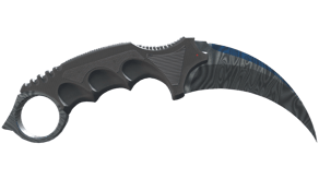 Damascus Steel image