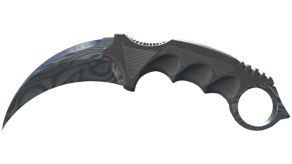 Damascus Steel image