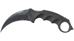 Damascus Steel image