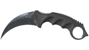 Damascus Steel image