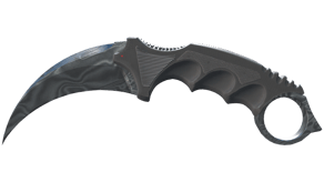 Damascus Steel image