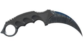 Damascus Steel image