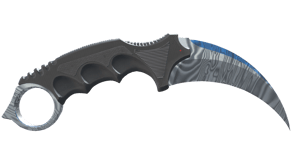 Damascus Steel image