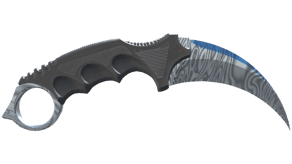 Damascus Steel image
