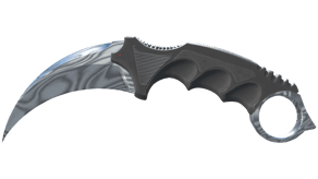 Damascus Steel image