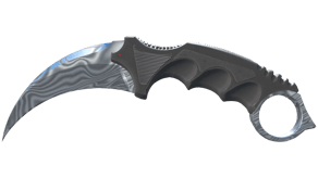 Damascus Steel image