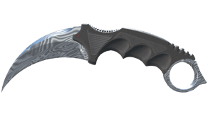Damascus Steel image