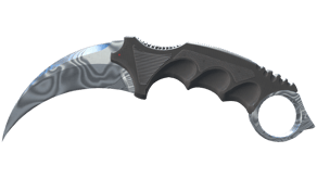 Damascus Steel image