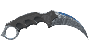 Damascus Steel image