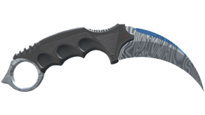 Damascus Steel image