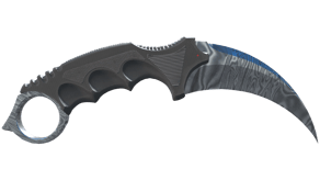 Damascus Steel image