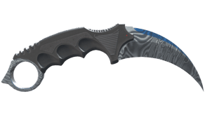 Damascus Steel image