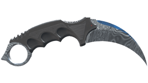 Damascus Steel image