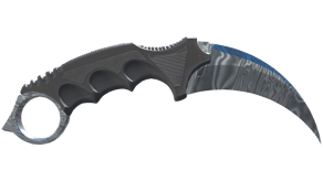 Damascus Steel image