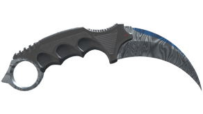 Damascus Steel image