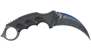 Damascus Steel image