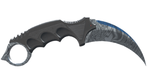 Damascus Steel image
