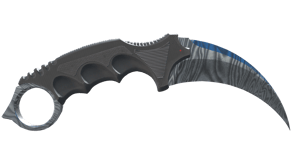 Damascus Steel image