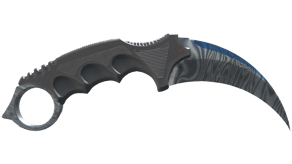 Damascus Steel image