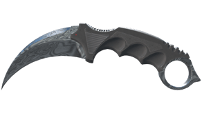 Damascus Steel image