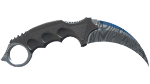 Damascus Steel image