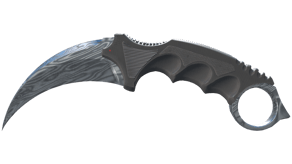 Damascus Steel image