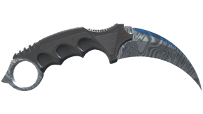 Damascus Steel image