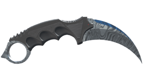 Damascus Steel image