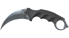 Damascus Steel image