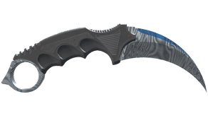 Damascus Steel image