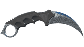 Damascus Steel image