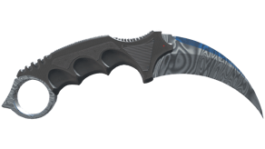 Damascus Steel image