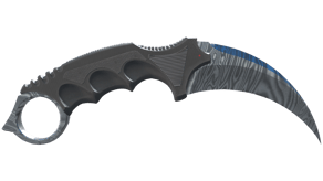 Damascus Steel image