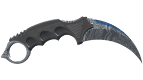 Damascus Steel image