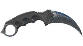 Damascus Steel image