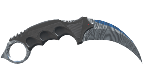 Damascus Steel image