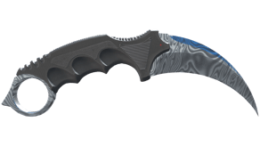 Damascus Steel image