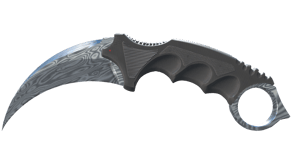 Damascus Steel image