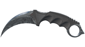 Damascus Steel image