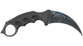Damascus Steel image