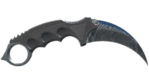 Damascus Steel image