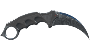 Damascus Steel image