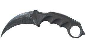 Damascus Steel image