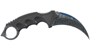 Damascus Steel image