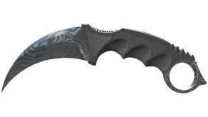 Damascus Steel image