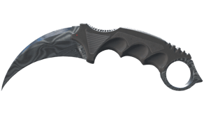 Damascus Steel image
