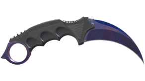 Doppler Black Pearl image