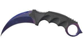 Doppler Black Pearl image